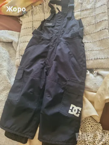 Детска грейка долна , снимка 4 - Детски якета и елеци - 49568369