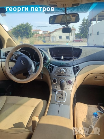 продавам атомобил, снимка 4 - Автомобили и джипове - 52391274