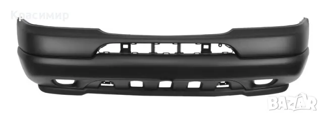 Броня предна за MERCEDES M-CLASS (W163)