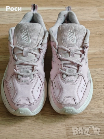 Маратонки NIKE M2K Tekno 40н, снимка 3 - Маратонки - 51681238