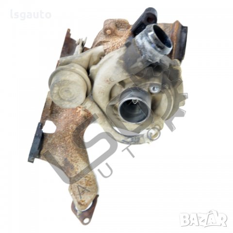 Турбо Citroen Xsara Picasso 2000-2010 C240321N-46, снимка 2 - Части - 32381692