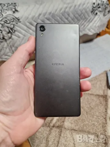 Sony Xperia X model:F5121, снимка 6 - Sony - 47629497