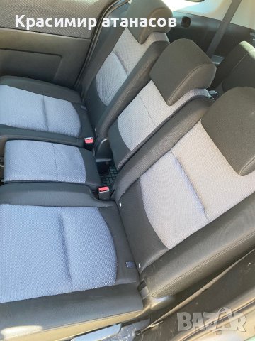 Салон Седалки за Мазда 5.2005-2010, снимка 13 - Аксесоари и консумативи - 40671740