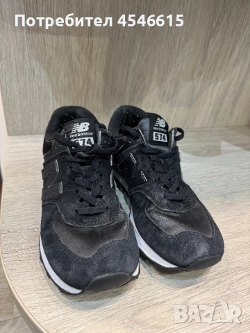 Маратонки New balance, снимка 4 - Маратонки - 51167103