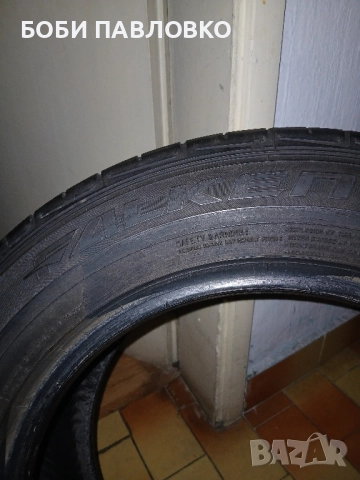 Летен Фалкен 15цола , снимка 15 - Гуми и джанти - 51983025