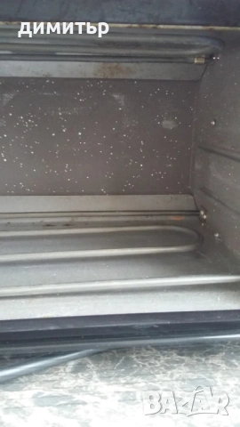 продавам готварска фурна,печка,, снимка 7 - Печки, фурни - 53393702