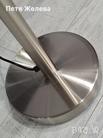 Демируем лампион ESTO-хром, снимка 5 - Лампиони - 53609083