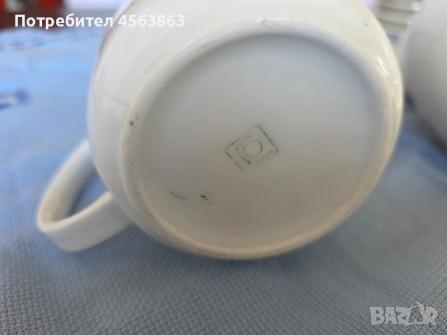 Захарница и каничка, снимка 4 - Други - 52392985