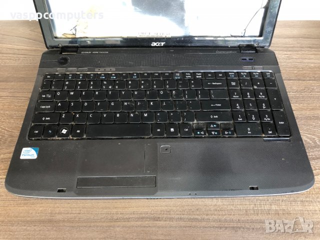 Acer Aspire 5738/5338 на части, снимка 2 - Части за лаптопи - 37034234