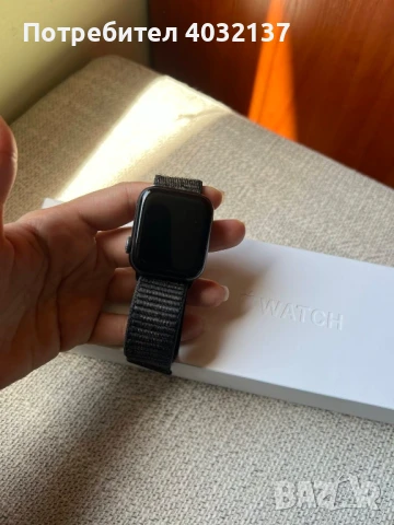 Електронен часовник 