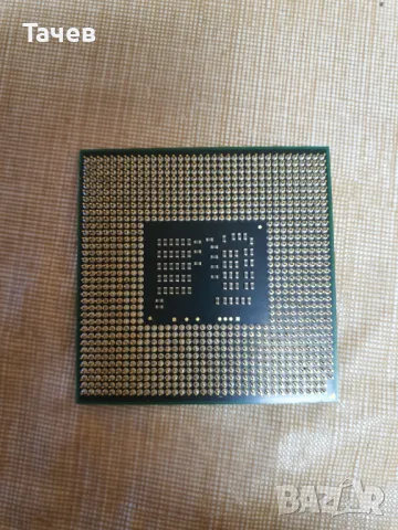 Процесори i3 370m ,i5 480m,i3 3120m,i5 3230m, снимка 4 - Процесори - 48165916
