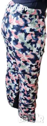 Нови дамски ски/сноуборд панталони O'neill Glamour. Размери: S и М, снимка 8 - Зимни спортове - 43818275