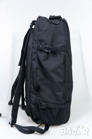 Раница Lowepro S&F Transport Duffle Backpack, снимка 2 - Чанти, стативи, аксесоари - 43243461