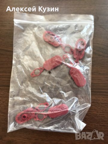 Капаче Букса xiaomi m365, снимка 2 - Части за велосипеди - 37055789