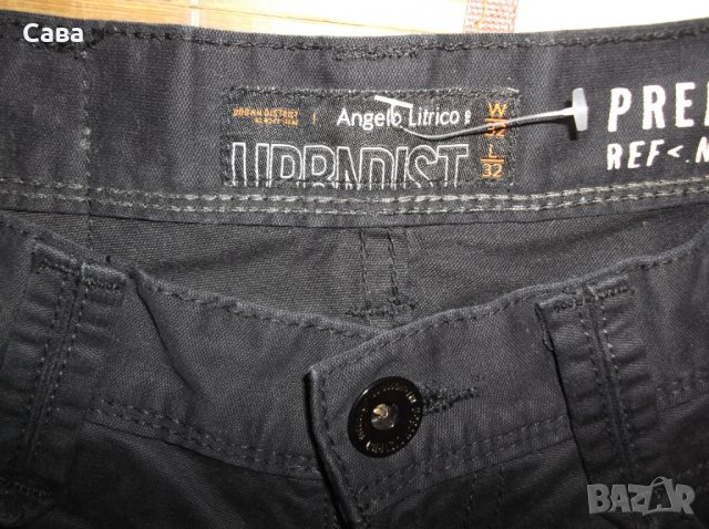 Дънки ANGELO   мъжки,М, снимка 2 - Дънки - 28046486