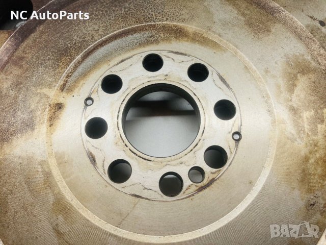 Твърд маховик за Mercedes X class Nissan Navara 2.3 190 RENAULT 123112496R 2018, снимка 7 - Части - 43288259