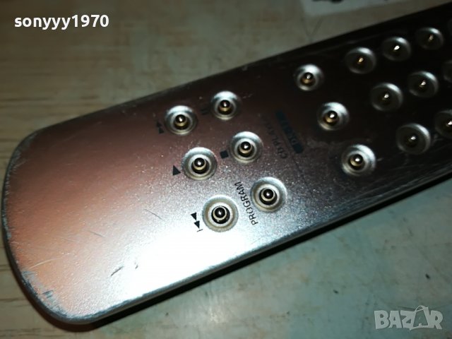 MARANTZ RC-17DR REMOTE CONTROL-ВНОС SWISS 1809221219, снимка 4 - Други - 38037462