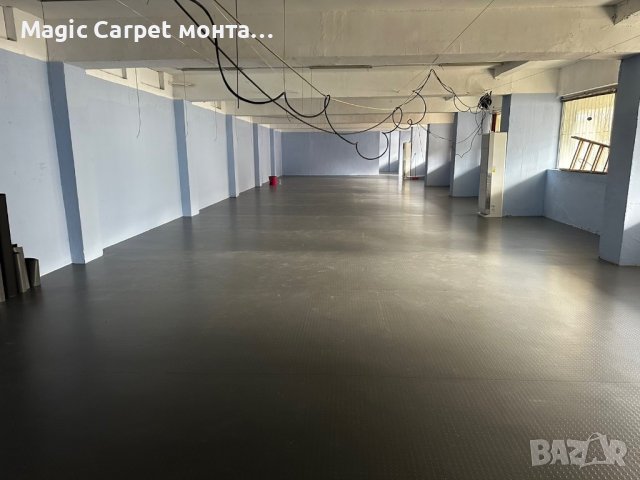 Полагане на пвц подови настилки, снимка 6 - Балатуми - 40462689