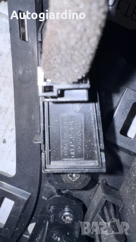 Климатичен блок / панел / табло зa Chevrolet Cruze  - 202007556, снимка 2 - Части - 50715509