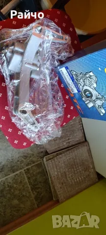 Киа Соренто 2.5 дизел 2008 г 170 коня маслена помпа, снимка 3 - Части - 48944019