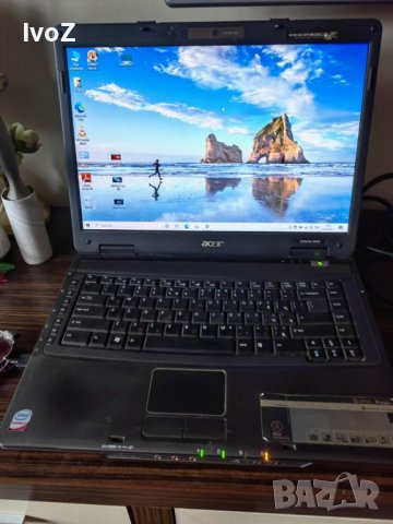Продавам лаптоп Acer 5630-може и на части