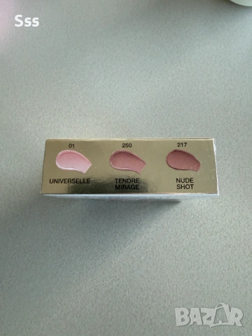 Червило Lancome 3 гами, снимка 3 - Козметика за лице - 53407677