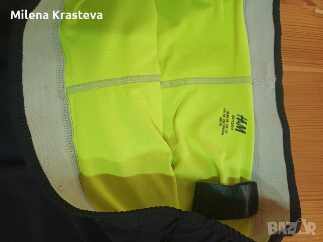 клин с къси гащи, снимка 2 - Други спортове - 53523075