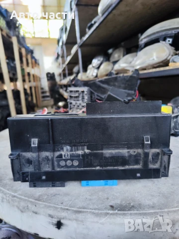 BSM модул BMW 3 Series (E90, E91), ОЕМ 61359119491-01