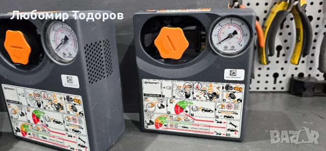 Vw Mercedes Audi Kia НОВИ компресори, снимка 2 - Части - 49546733