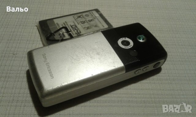 Sony Ericsson T610+нова батерия, снимка 5 - Sony Ericsson - 28100630