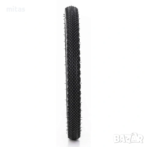 Външна гума за велосипед Ralson 18x1.75 (47-355), Защита от спукване, снимка 3 - Части за велосипеди - 42837532
