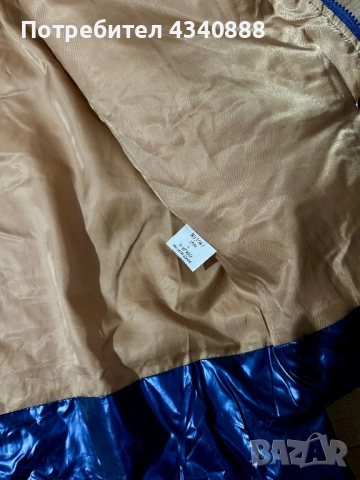 Дамско яке, снимка 7 - Якета - 51988391