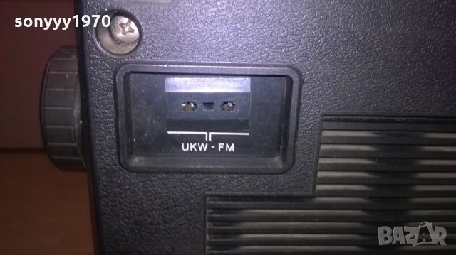 *sharp-OLD BIG SHARP-колекционерска машина-внос швеицария, снимка 16 - Радиокасетофони, транзистори - 26324692