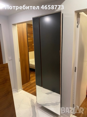 Луксозен Двустаен Апартамент в кв. Манастирски Ливади - запад, снимка 4 - Апартаменти - 52513210