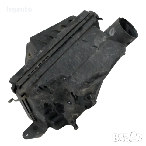 Кутия въздушен филтър Nissan Almera Tino (V10) 2000-2006 ID: 157952, снимка 2 - Части - 53557108