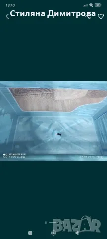 Кошарка на две нива, снимка 8 - Кошарки - 49743965