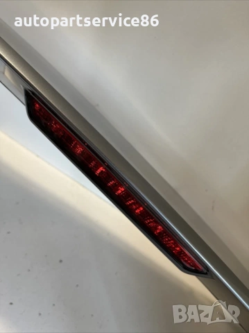 Заден спойлер за KIA Sportage Син GT Лайн (2020) 87269-F1000, снимка 3 - Части - 53428336