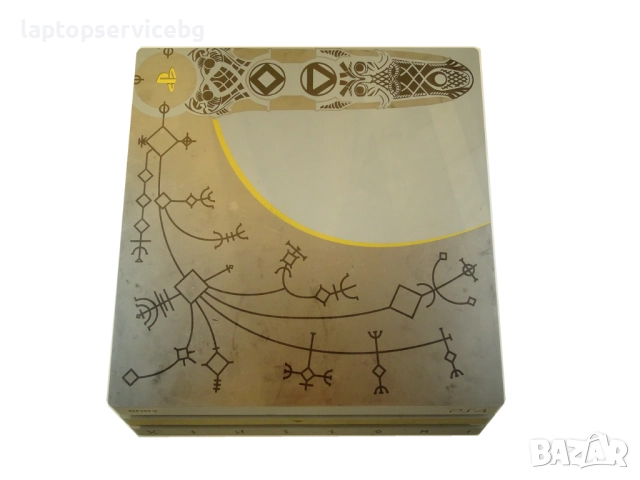 Плейстеишън PlayStation PS 4 Pro Работещ