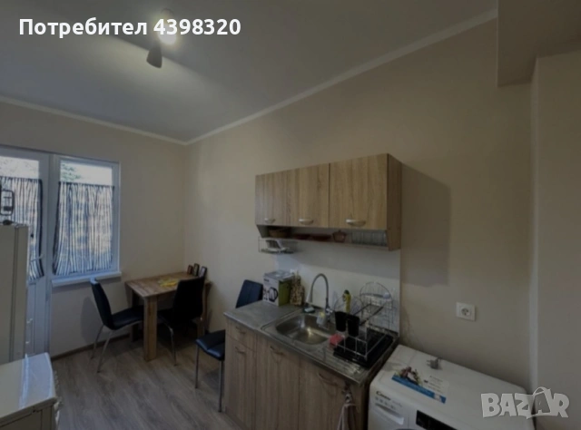 отдава тристаен в центъра на София, снимка 11 - Апартаменти - 53508745