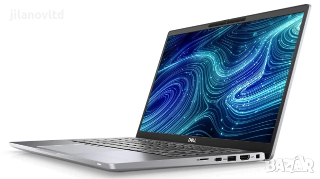 Лаптоп Dell Latitude 7420 2in1 i7-1185G7 16GB 256GB TOUCH ГАРАНЦИЯ, снимка 2 - Лаптопи за работа - 50925125