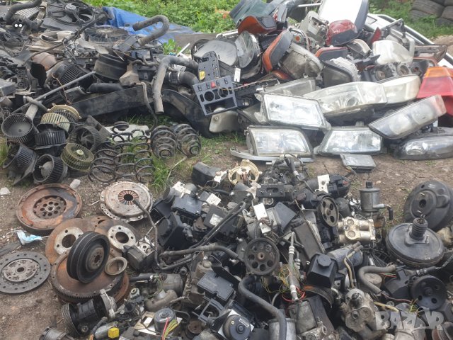 ABS модул хидравлични помпи фарове стопове за Mercedes BMW E46 opel ауди A3"a4 a6 Mazda 6, снимка 6 - Части - 32856042