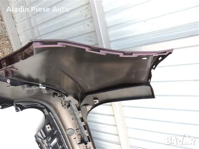 Задна броня Ford Edge година 2016-2017-2018-2019-2020 код GT4B-17F954-AGW / GT4B-17F001-AGW , снимка 5 - Аксесоари и консумативи - 50439757