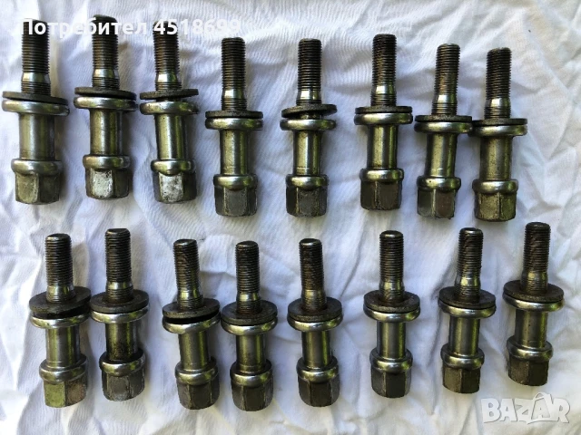 Lazer ‘15 Peugeot/Citroen, снимка 5 - Гуми и джанти - 50843764