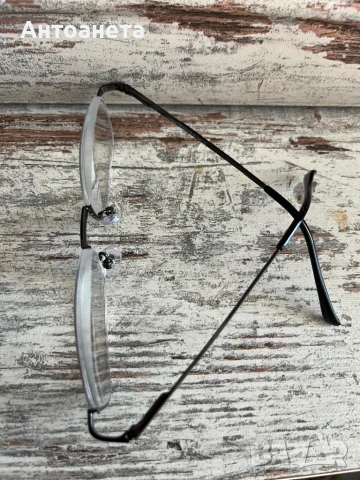 Диоптрични очила, снимка 2 - Слънчеви и диоптрични очила - 51140299