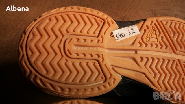 Adidas Размер EUR 30 / UK 11 1/2K детски маратонки 140-12-S, снимка 12 - Детски маратонки - 37472185