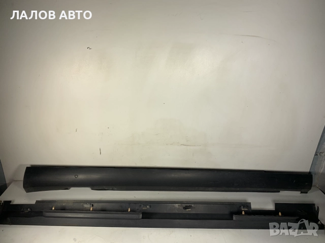 Прагове Сеат Алтеа pragove Seat Altea (04-09)г. 