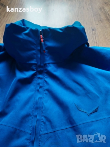 salewa funes ptx - мъжко яке-мембрана Л, снимка 7 - Якета - 51684071