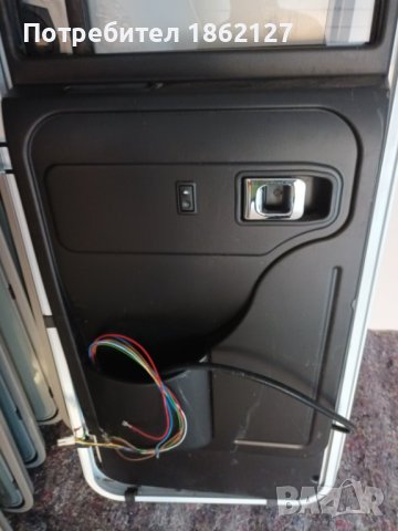 Врати за Кемпери и Каравани оригинални на Бюрстнер , снимка 6 - Аксесоари и консумативи - 43622139