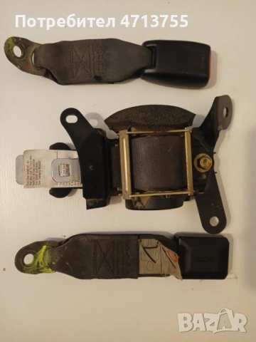 Колан за Сузуки Гранд Витара