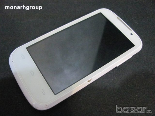 Телефон Prestigio /ЗА ЧАСТИ/ в Други в гр. Русе - ID20286569 — Bazar.bg